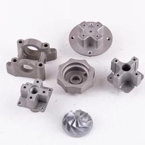 Aluminum Die Casting Die Casting