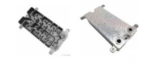 Custom CNC Milling Precision Aluminum CNC Machining Parts