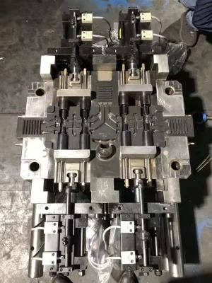 Die Casting Mould