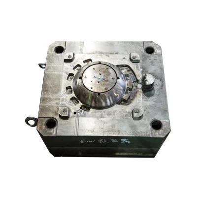 Ts16949 Certificated High Pressure OEM Aluminum Die Casting Mould