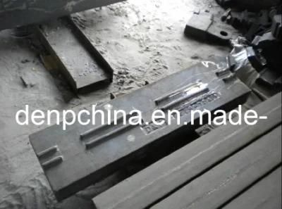 China Factory High Chrome Blow Bar Hot Sale