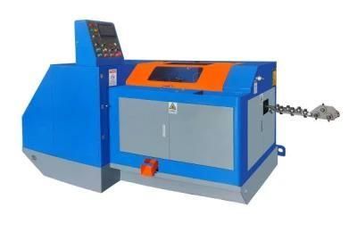 Multi Stages High Speed Automatic Cold Heading Forging Bolt Screw Making Machine