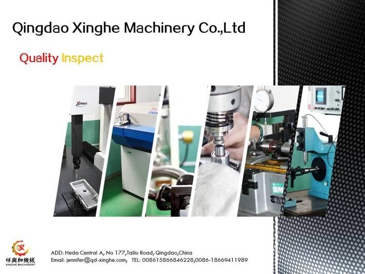 Custom ADC12 Die Casting Aluminum Parts with Powder Coating