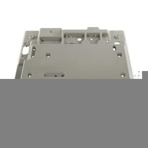 Premium OEM Factory Custom Die Casting Parts for Machine Part
