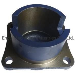 2020 China High Quality Customized Machinery CNC Casting Parts of Enpu