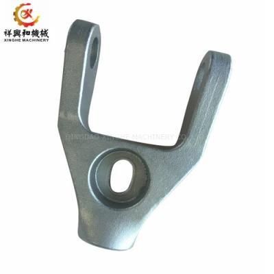 OEM Casting Manufacturer Stainless SteelBrass Lost Wax Investment Casting Agriculture ...