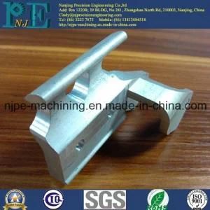 OEM Aluminum Die Casting Precision Machining Parts