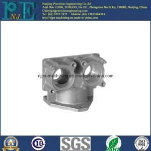 Custom Investment Casting for Industrial Machinery
