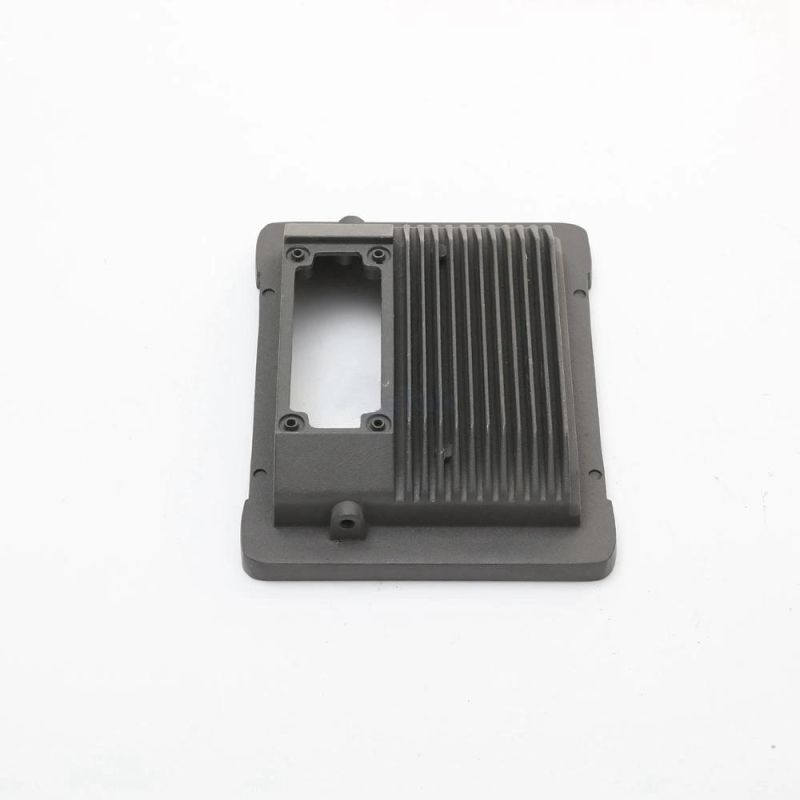 Anodizing Aluminum Alloy Die Casting Accessories