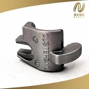Ai Tower Buckle High Quality and Precision Die Casting
