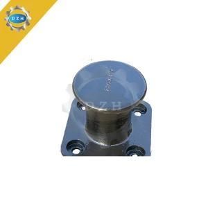 Steel Casting Construction Machinery Accessories
