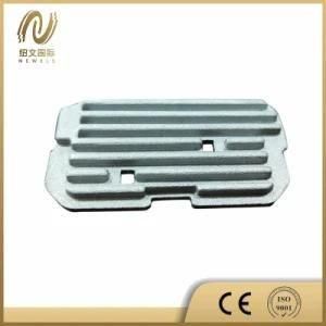 High Quality Metal Foundry Valve Body Anodized Aluminum Die Casting