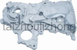 High Precision Aluminum Die Casting for Automotive