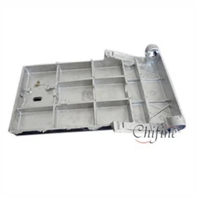 Die Casting Foundry in Aluminum Material