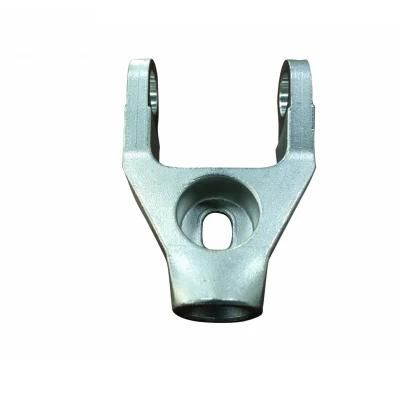 Custom Precision Investment Casting SS304 Casting with Dacromat Coating Motor Body