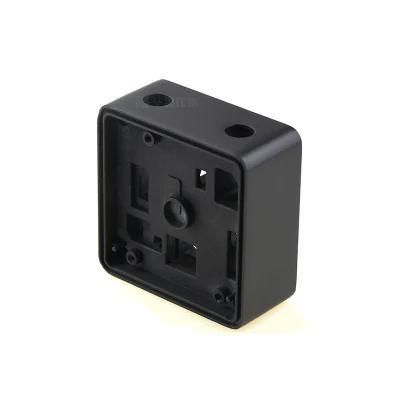 Custom Made Precision Zinc Alloy Die Casting Smart Product Housing