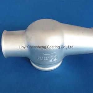 Different OEM Water System Accessories by Investment Casting
