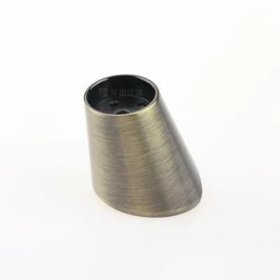 Custom Made Precision Zinc Alloy Die Casting Shell