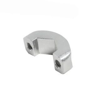 China Customized Aluminum Die Cast or Aluminum Die Casting Parts