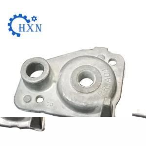 Customized Zinc Copper Aluminum Die Casting for Machinery Industry, Aluminum Precisely ...