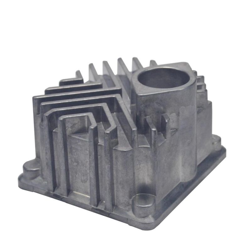 High Pressure Aluminum Die Casting