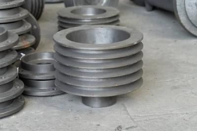 Foundry Custom Steel Gray / Grey / Ductile Cast Iron Aluminum Die Iron Casting Machine ...