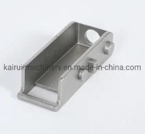 Precision Casting CNC Machining Machine Parts