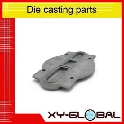 High Precision Aluminum Die Casting Product