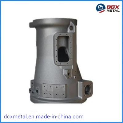 Hot Sale Aluminum Die Casting Products Manufacturer