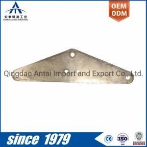 Customized Factory Manufacture Sand Casting for Pole Line Hardware