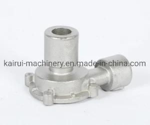 Precision Casting of Stainless Steel Machining Parts