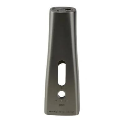 Customized Gravity Casting Plating Process Aluminum Alloy Die Casting Mould Microphone ...