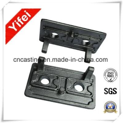 Surface Polished Machining Spare Metal Parts with Chinese Facorty