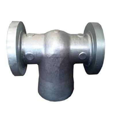 OEM Precision Casting OEM Die Casting Aluminum Precision Casting Parts