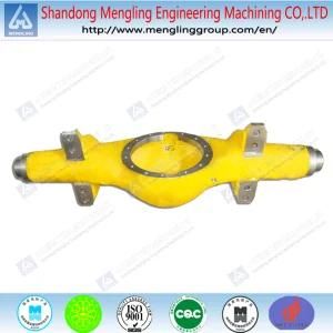 Water Glass Sand Casting 50 Loader Alex Housing