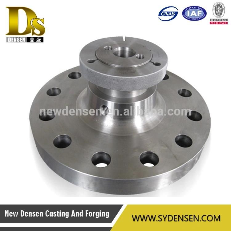 Densen Customized Export Cast Iron Machinery Parts, Products Imported Machinery Parts