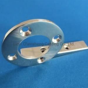 304 316 Bathroom Accessories Produced by Investment Casting