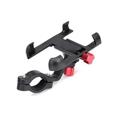 Aluminum Die Casting for Outdoor Mountain Bike GPS Mobile Phone Frame