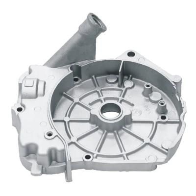 2022 New Aluminium Die Casting Process Motor Parts Custom Aluminum Die Casting Part