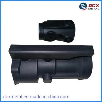 China CNC Machining Radiator Hardware Furniture Accessories and Auto Parts Communication ...