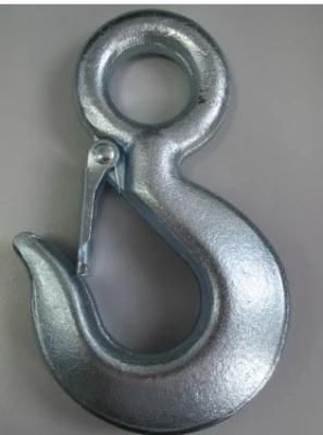 Eye Hook/Aluminum Hook Hook Casting