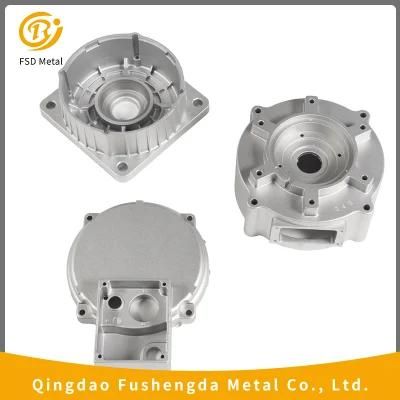 Factory Cheap Price Die Casting Parts Metal Casting Parts