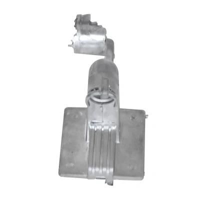 OEM Manufacturer Aluminum Die Casting Part for Auto