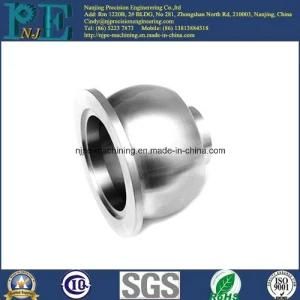 Custom High Precision Forging Parts for Steel Balls