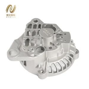Low Price High Hardness Aluminum Die Casting