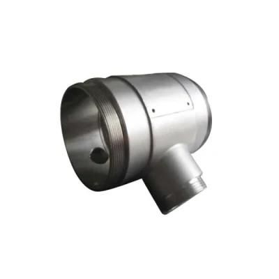 Aluminum Low Pressure Die Casting