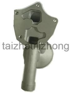 Die Casting Engine Parts Casting Car Parts Aluminum