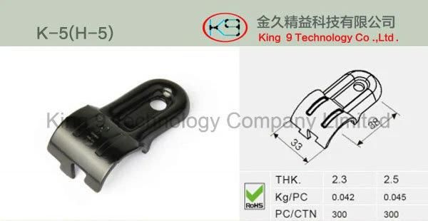 SPCC Metal Joint/Metal Joint for Lean System /Pipe Fitting/Connector (K-5)