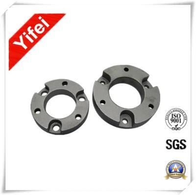 Polyporous Gery Iron Casting