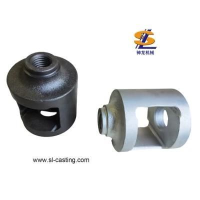 Ductile Iron, Shell Molding Casting, Electric Casting Accessory Parts